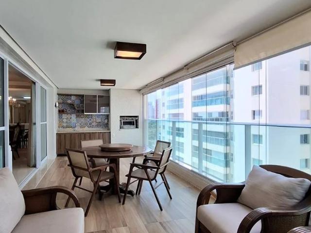 Apartamento para Venda em São Luís/MA Ponta D'Areia 4 Quartos