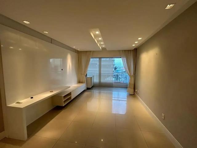 Apartamento para Venda em São Luís/MA Ponta D'Areia 4 Quartos