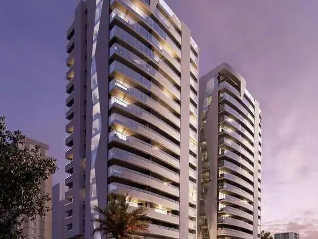 Apartamento para Venda em São Luís/MA Ponta D'Areia 4 Quartos