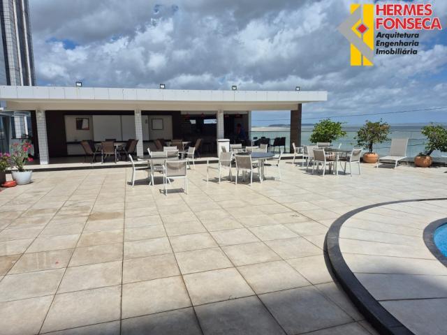 Apartamento para Venda em São Luís/MA Ponta D'Areia 5 Quartos