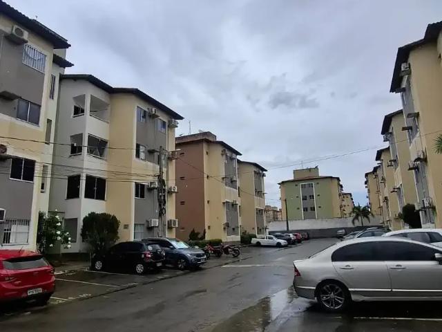 Apartamento para Venda em São Luís/MA Parque Athenas 2 Quartos
