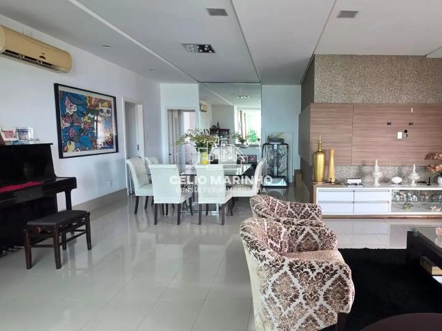 Apartamento para Venda em São Luís/MA Parque Atlântico 3 Quartos