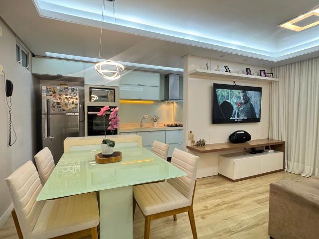 Apartamento para Venda em São Luís/MA Parque Shalon 2 Quartos