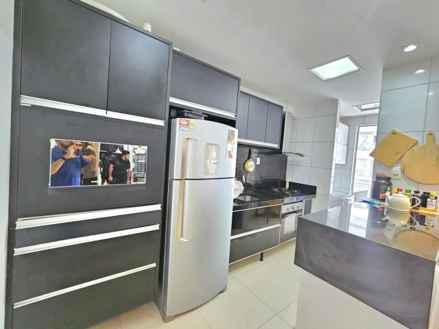Apartamento para Venda em São Luís/MA Parque Shalon 2 Quartos