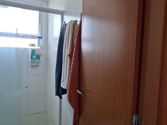 Apartamento para Venda em São Luís/MA Parque Shalon 2 Quartos