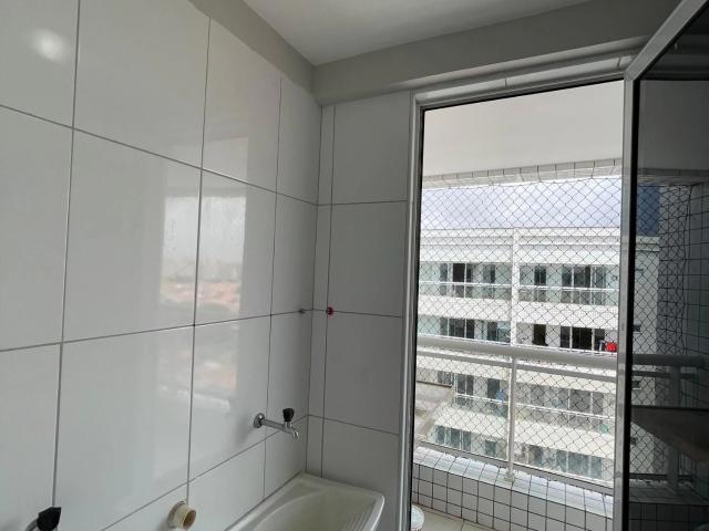 Apartamento para Venda em São Luís/MA Parque Shalon 2 Quartos