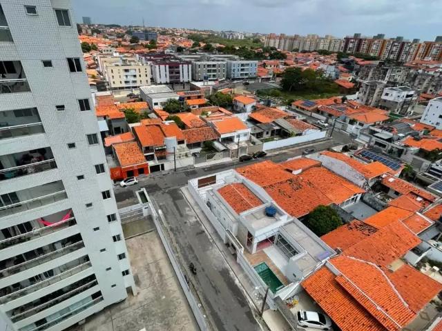 Apartamento para Venda em São Luís/MA Parque Shalon 2 Quartos