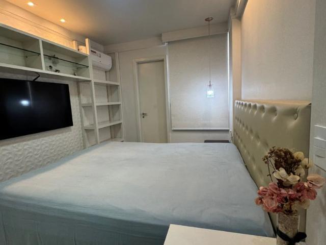 Apartamento para Venda em São Luís/MA Parque Shalon 2 Quartos