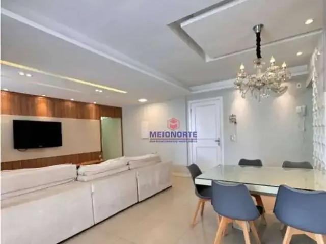 Apartamento para Venda em São Luís/MA Parque Shalon 2 Quartos