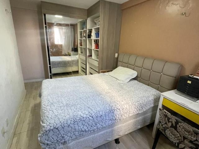 Apartamento para Venda em São Luís/MA Parque Shalon 3 Quartos