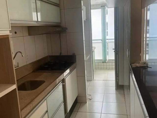 Apartamento para Venda em São Luís/MA Parque Shalon 3 Quartos