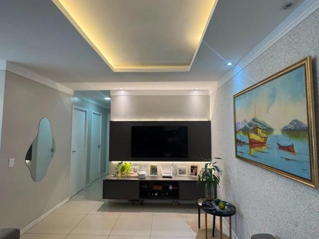 Apartamento para Venda em São Luís/MA Parque Shalon 3 Quartos