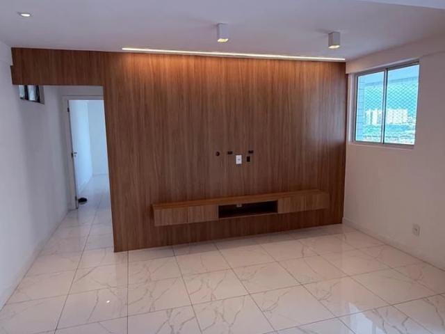 Apartamento para Venda em São Luís/MA Parque Shalon 3 Quartos