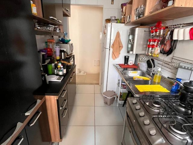 Apartamento para Venda em São Luís/MA Planalto Turu III 2 Quartos