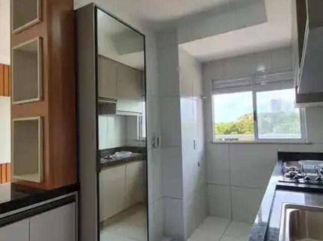 Apartamento para Venda em São Luís/MA Planalto Turu III 2 Quartos