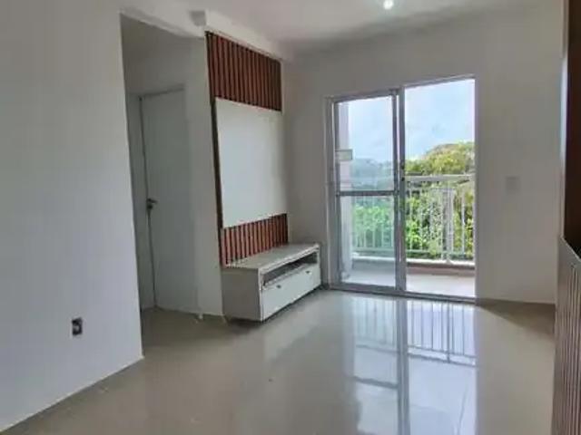 Apartamento para Venda em São Luís/MA Planalto Turu III 2 Quartos
