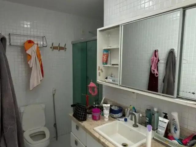 Apartamento para Venda em São Luís/MA Quintas do Calhau 3 Quartos