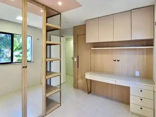 Apartamento para Venda em São Luís/MA Quintas do Calhau 3 Quartos