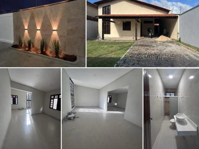 Apartamento para Venda em São Luís/MA Quintas do Calhau 3 Quartos