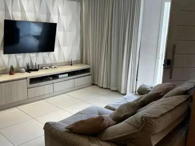 Apartamento para Venda em São Luís/MA Quintas do Calhau 3 Quartos