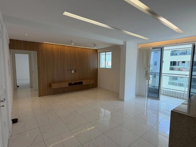 Apartamento para Venda em São Luís/MA Quintas do Calhau 2 Quartos