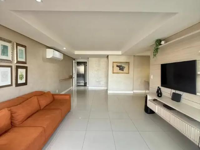 Apartamento para Venda em São Luís/MA Quintas do Calhau 5 Quartos