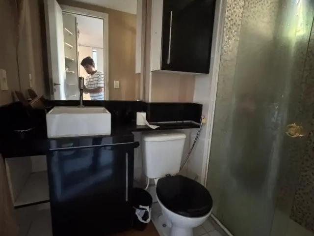 Apartamento para Venda em São Luís/MA Quitandinha 3 Quartos