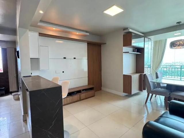 Apartamento para Venda em São Luís/MA Quitandinha 3 Quartos