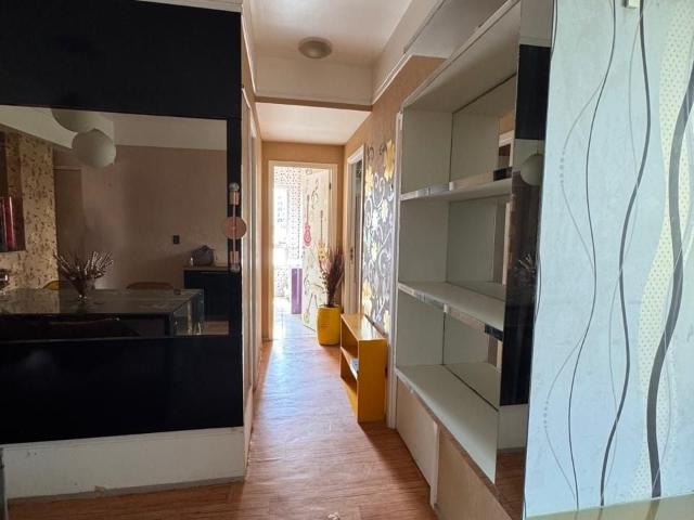 Apartamento para Venda em São Luís/MA Quitandinha 3 Quartos