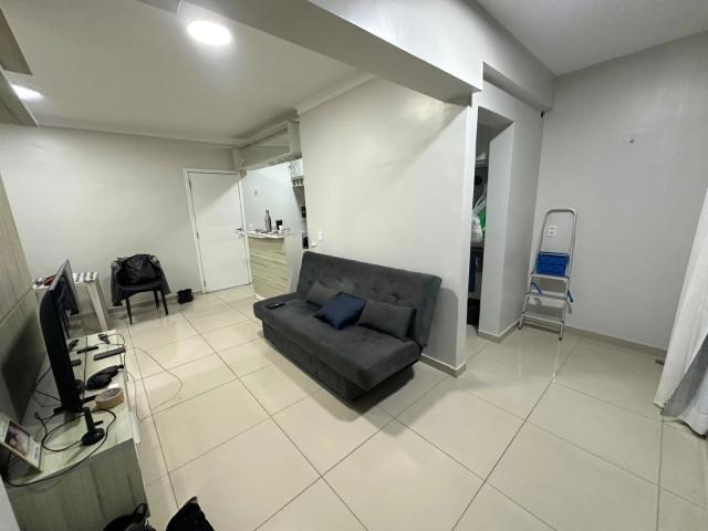 Apartamento para Venda em São Luís/MA Quitandinha 2 Quartos