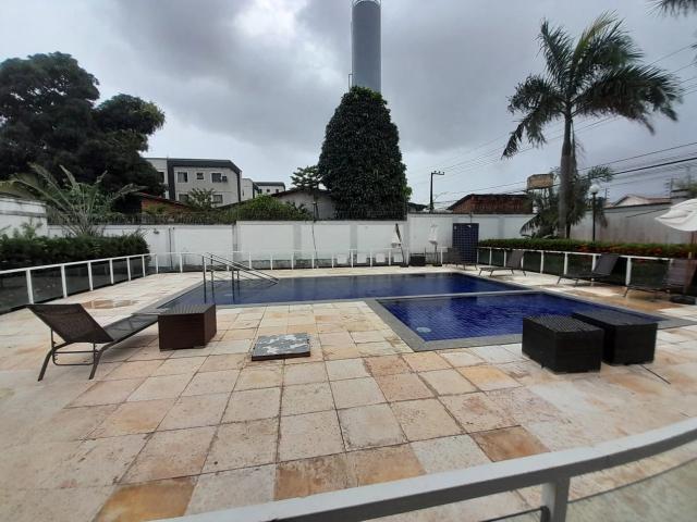 Apartamento para Venda em São Luís/MA Quitandinha 2 Quartos