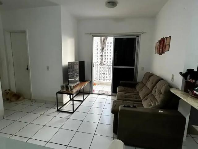 Apartamento para Venda em São Luís/MA Quitandinha 2 Quartos