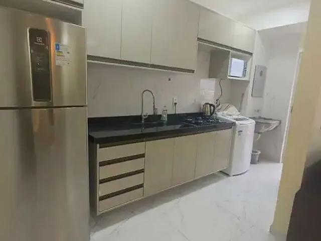 Apartamento para Venda em São Luís/MA Quitandinha 2 Quartos