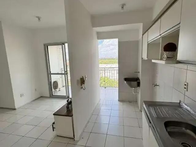 Apartamento para Venda em São Luís/MA Quitandinha 2 Quartos