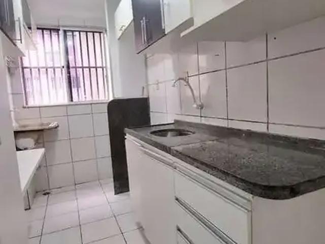 Apartamento para Venda em São Luís/MA Recanto dos Nobres 2 Quartos