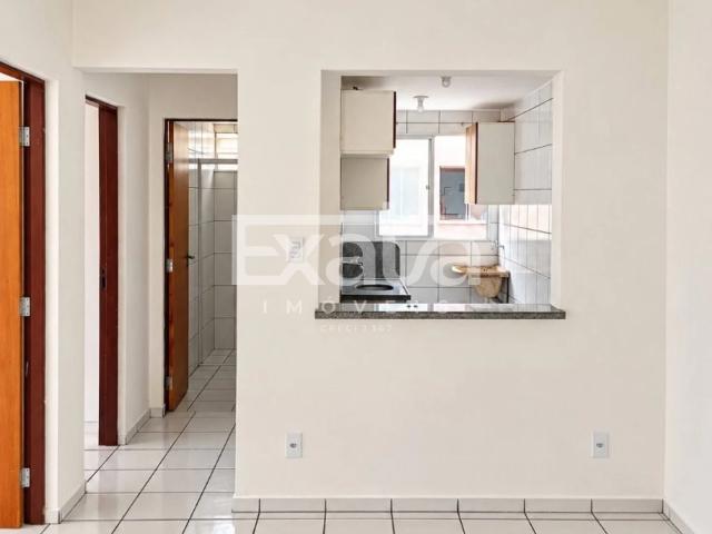 Apartamento para Venda em São Luís/MA Recanto dos Nobres 2 Quartos