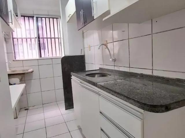 Apartamento para Venda em São Luís/MA Recanto dos Nobres 2 Quartos