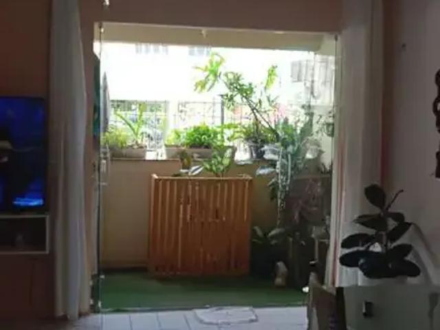 Apartamento para Venda em São Luís/MA Recanto dos Vinhais 2 Quartos