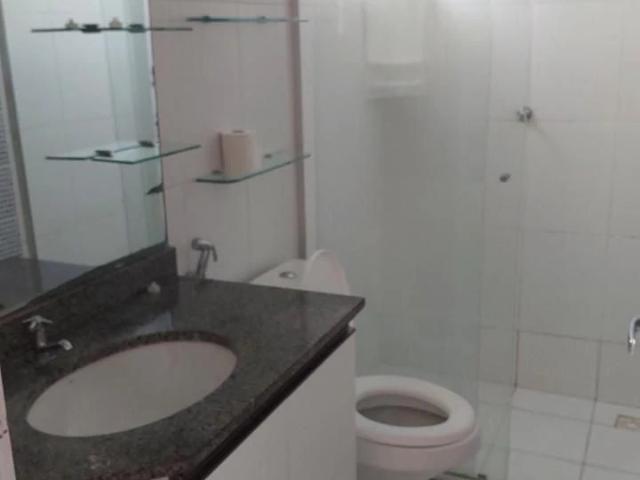 Apartamento para Venda em São Luís/MA Recanto dos Vinhais 3 Quartos