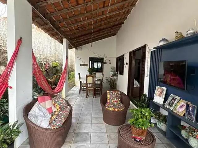Apartamento para Venda em São Luís/MA Recanto dos Vinhais 3 Quartos