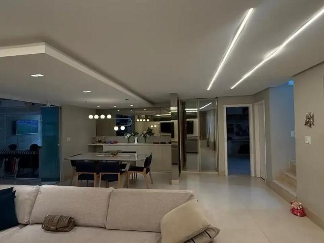 Apartamento para Venda em São Luís/MA Recanto dos Vinhais 3 Quartos