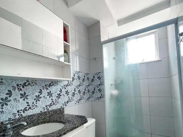 Apartamento para Venda em São Luís/MA Recanto Fialho 3 Quartos