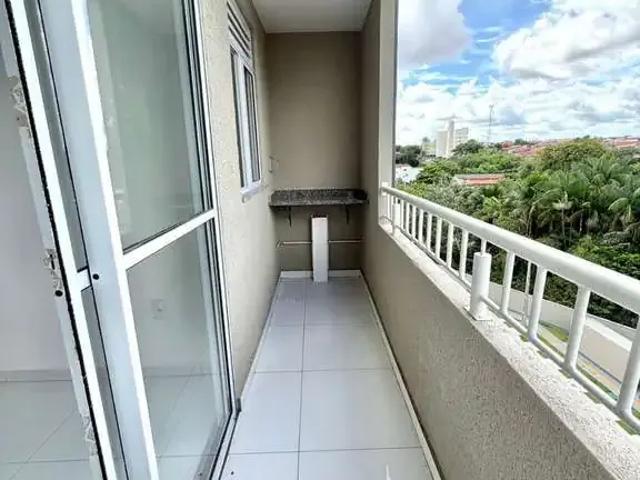 Apartamento para Venda em São Luís/MA Residencial Vinhais II 2 Quartos