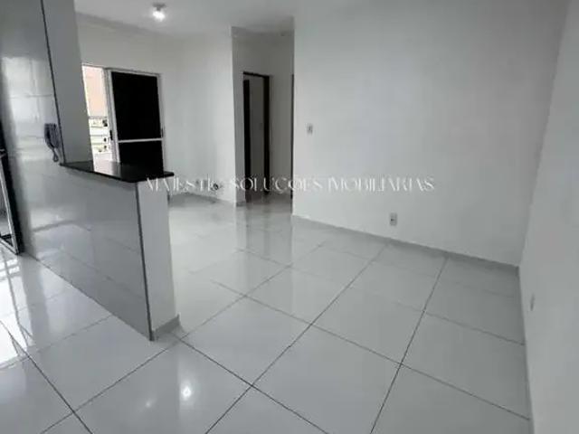Apartamento para Venda em São Luís/MA Turu 2 Quartos