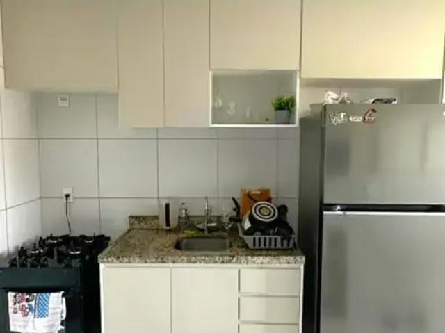 Apartamento para Venda em São Luís/MA Turu 2 Quartos