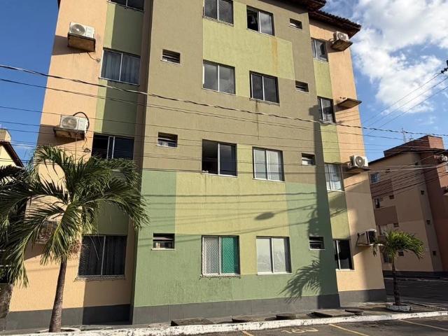 Apartamento para Venda em São Luís/MA Turu 2 Quartos