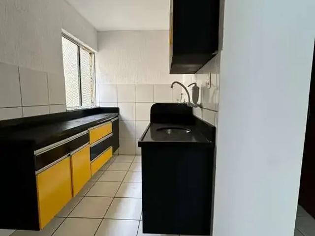 Apartamento para Venda em São Luís/MA Turu 2 Quartos