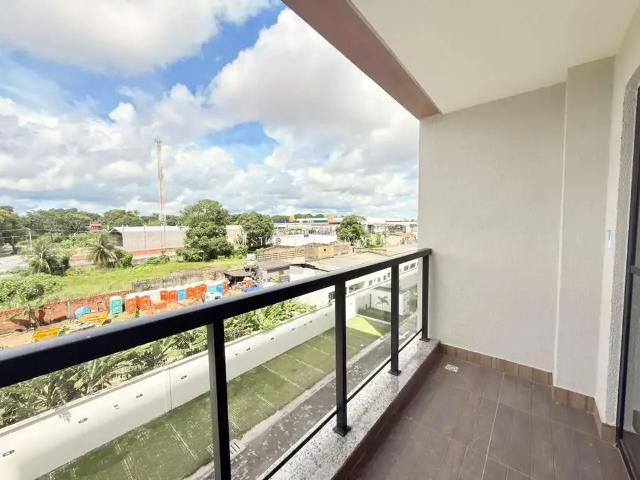 Apartamento para Venda em São Luís/MA Turu 2 Quartos