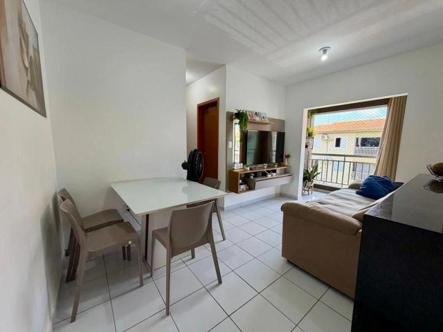 Apartamento para Venda em São Luís/MA Turu 2 Quartos