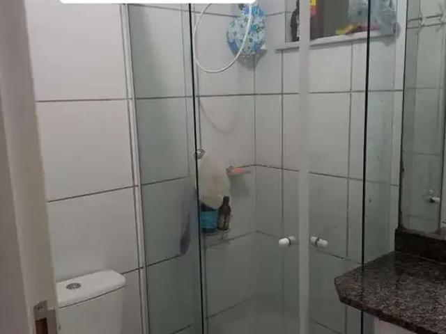 Apartamento para Venda em São Luís/MA Turu 2 Quartos